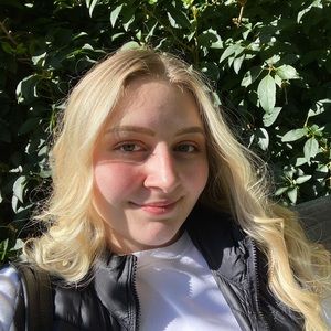 Meet your Posher, Mariana